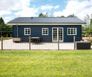 Holiday home Ansager XI Andsager Denmark