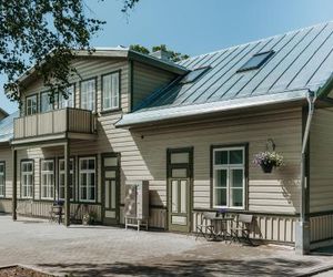 Wiigi Apartments Haapsalu Estonia