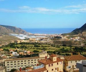 Apartamentos Deluxe Roquetas de Mar con Golf y Piscina Climatizada Vicar Spain