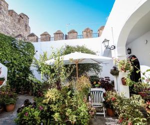 Casa en patio Andaluz en el corazón de Vejer Vejer de la Frontera Spain