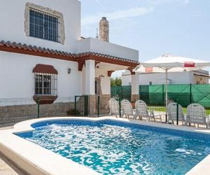 Las Alas del Sol Vejer de la Frontera Spain
