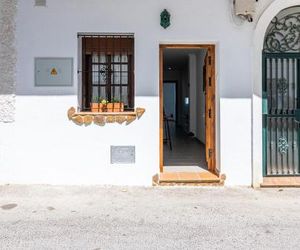 CASAMONTEYMAR MORILLO TOMOKO Vejer de la Frontera Spain