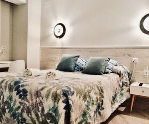 Apartamento Cancún Teruel Spain