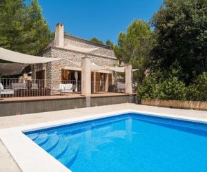 Villa Pula One near Golf Course Son Servera Spain