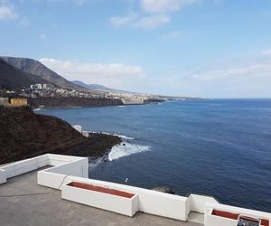 Piso cerca del mar by TheOceanRentals Bajamar Spain