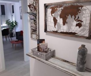 Apartamento Somosierra Logrono Spain