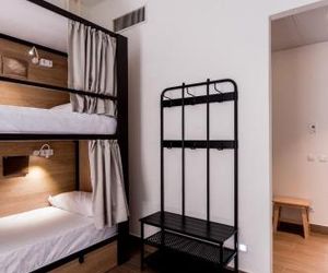 HOSTEL NUT Granada Spain