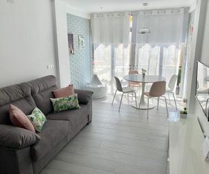 Apartamento Dreamplace Finestrat Spain