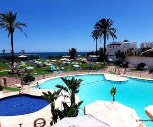 Villacana Playa Estepona Spain