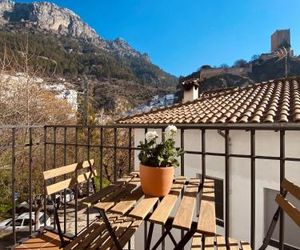 Casa Cris Cazorla Oldtown Cazorla Spain