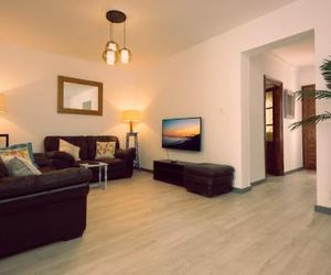 Alhaurin Old Town, Casa Flamingo, 2 bed apartment Alhaurin el Grande Spain