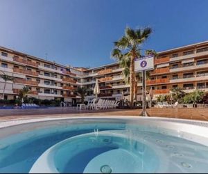 Balcon Los Gigantes MC FREE WIFI Puerto de Santiago Spain