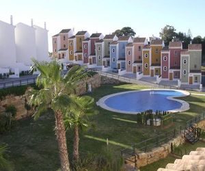 3 Storey Townhouse - Costa Del Sol San Luis de Sabinillas Spain