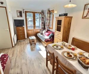Apartment Appartement 2 pièces pour 4 personnes à val disère à 350m du centre du village et 450m des pistes 15 Val-dIsere France
