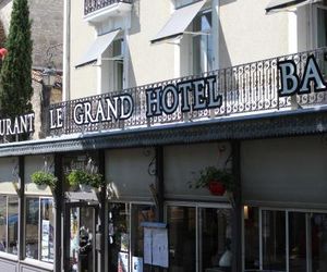 Le Grand Hôtel Souillac France
