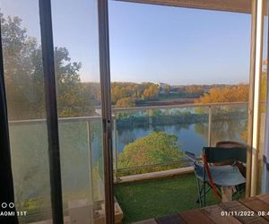 Dîner avec la Loire avec Place de Parking offerte Orleans France