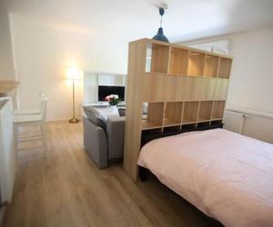 La Defense U Arena 1 Studio apartment Paris Nanterre France