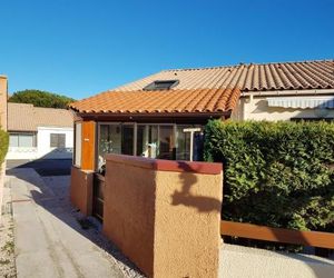 Holiday home Rue Fontfroide Leucate France