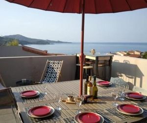 Apartment Appartement neuf, vue mer, climatisation, wifi, grande terrasse, dans résidence calme proche du port Banyuls-sur-Mer France