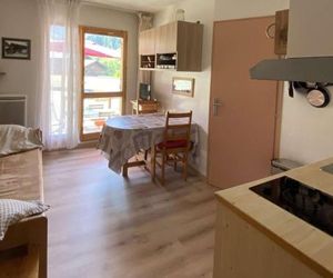 Apartment Val blanc 2 21 Areches France