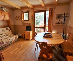 Apartment Val blanc 2 22 Areches France