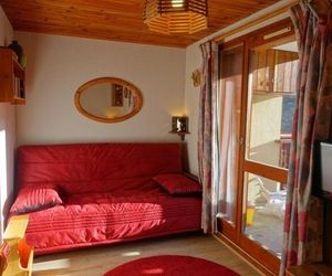 Apartment Val blanc 1 17 Areches France