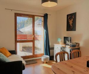 Apartment Val blanc 2 23 Areches France