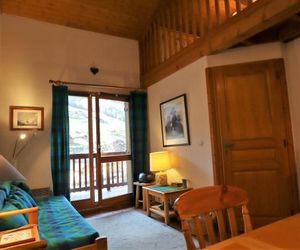 Apartment Val blanc 1 20 Areches France