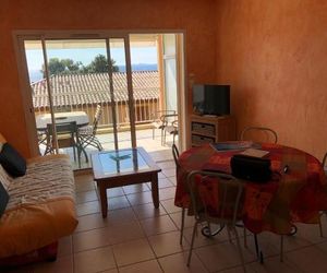 PUNTARELLA - AGOSTA - PORTICCIO pour 6 personnes (2 chambres) Ajaccio France