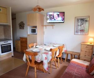 Apartment Charmant appartement 5 personnes avec cuisine équipée Les Bruyeres France