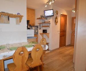 Apartment Appartement équipé pour 4 personnes aux ménuires Les Menuires France