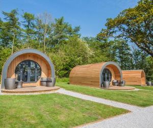 High Oaks Grange - Glamping Pickering United Kingdom