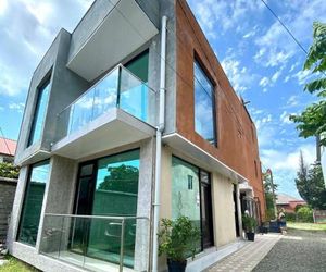 Dream House Ureki Georgia