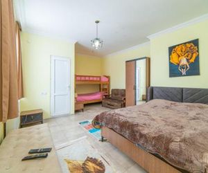 My Sweet Home Bakuriani Georgia