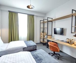 Graphica Tbilisi Hotel Tbilisi Georgia