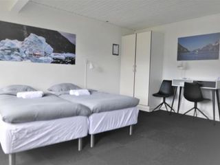 Фото отеля Nuuk City Hostel