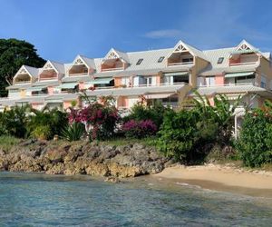 La Perle Fleur dEpée GOSIER Guadeloupe