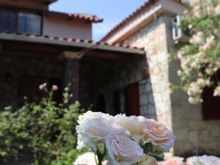 Фото отеля Villa Polytimi