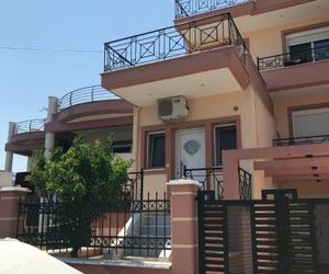 Apostolia Lux Apartments Volos Greece