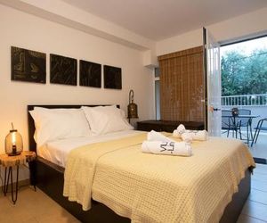 Villa Linda 1 Tolon Greece