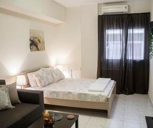 Central studio flats Thessaloniki Greece
