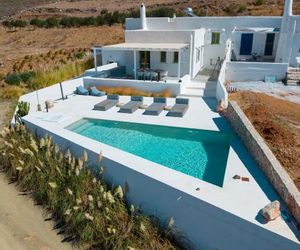 Ventu Luxury Suites Marpissa Greece