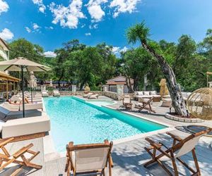 F & S LOUNGE SUITES Parga Greece
