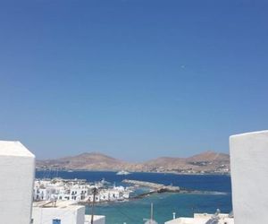 Fantastic Cycladic Maisonette Olga in Naoussa Naoussa Greece