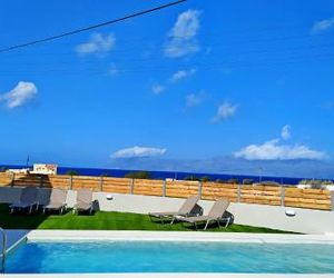 Levanda House Seafront Seaview 2019 built Kissamos Greece