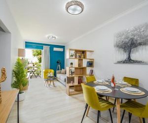 Niovis Luxury Apartment in Chania city center Chania Greece