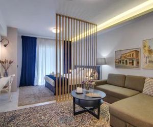 Welcome Home apt1 Ioannina Greece