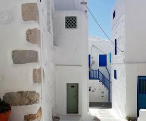 Kalypso Traditional House Astipalaia Greece