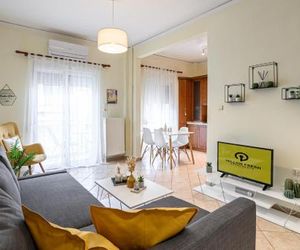 Yellow Fresh Apartment-City Center Alexandroupolis Greece