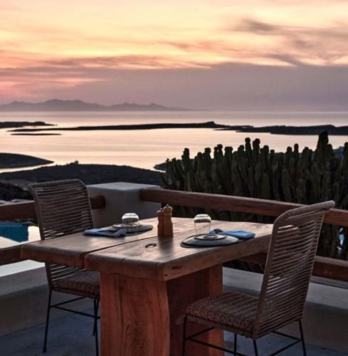 image of hotel Mythic Paros , Adults Only